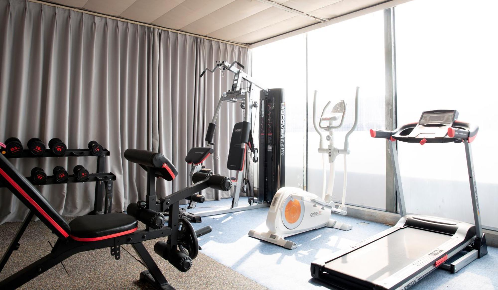 גואנגג'ואו Meihao Mingyue Hotel International Finance City Keyun Road Metro Branch מראה חיצוני תמונה