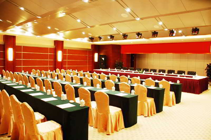 גואנגג'ואו Meihao Mingyue Hotel International Finance City Keyun Road Metro Branch מראה חיצוני תמונה